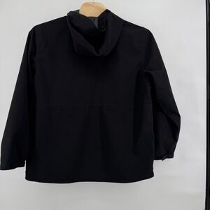 Carhartt Storm Defender Waterproof Breathable Hooded Jacket Black XL Regular